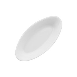Avet Rabanera RIM 14x7,2 cm de Porcelana
